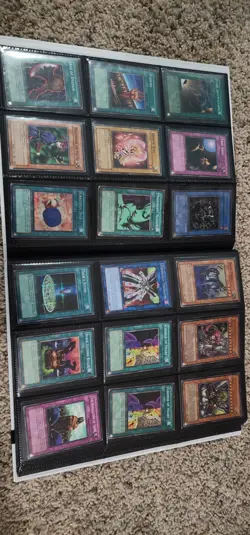 Yugioh And Pokemon Card Lot - Image 4