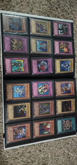 Yugioh And Pokemon Card Lot - Image 5