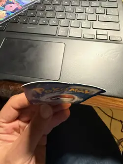 Charizard V 017/172 Brilliant Stars NM Ultra Rare Pokemon Card - Image 3