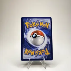 Psyduck Cosmos Holo Promo Pokemon Card MEP 007 - Image 2