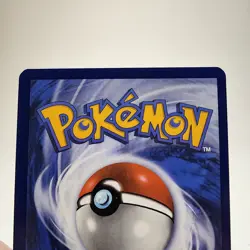 Psyduck Cosmos Holo Promo Pokemon Card MEP 007 - Image 5