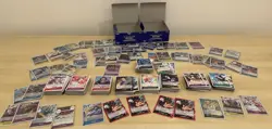 Lot Of 500 Plus One Piece OP14-EB04 Cards Base/Foils - Image 5