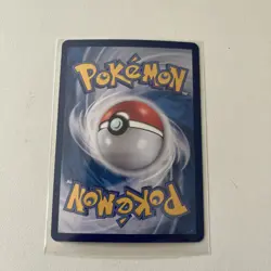 Blastoise EX 009/165 Holo (NM) (Korean) 2023 Scarlet Violet 151 Pokemon Card - Image 2