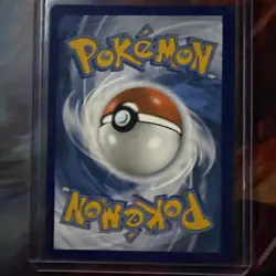 Noctowl 141 Scarlet & Violet Black Star Promo Pokemon TCG Card Holo NM Condition - Image 2