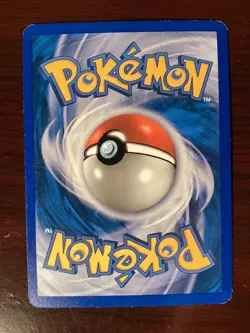 TAILLOW 68/106 COMMON - EX Emerald - 2005 Pokemon Card - NM/M - Image 2