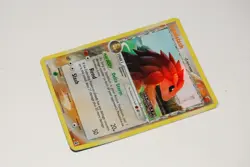 SANDSLASH 27/113 Stamped Holo 2005 Delta Species Pokemon Card - MP - Image 3