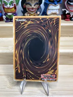 Yugioh Ties of the Brethren Holo LDK2-ENY02 Legendary Decks II - Image 2