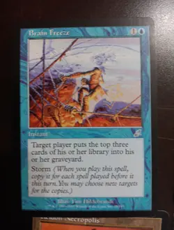 Magic The Gathering Deckmaster Cards Lot Of Cards - Image 2