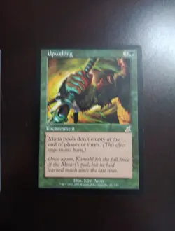 Magic The Gathering Deckmaster Cards Lot Of Cards - Image 5