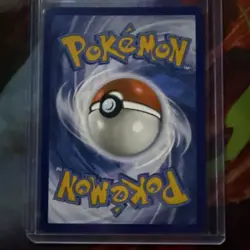 Pokemon TCG Umbreon EX 060/131 Prismatic Evolutions Card Near Mint Condition - Image 2