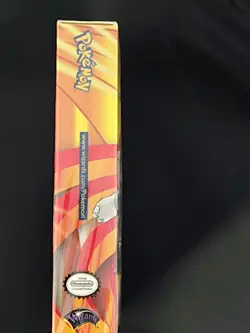 Pokemon Card Gym Heroes, BROCK Theme Deck Sealed - Image 4