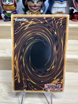 Yugioh The Legendary Exodia Incarnate Holo LDK2-ENY01 Legendary Decks II - Image 2