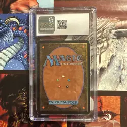 MTG Beta Balance CGC Graded 4.5 VG/EX+ (4311806009) - Image 2