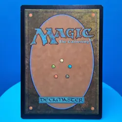 Talisman of Conviction Universes Beyond: Fallout Foil - Image 3