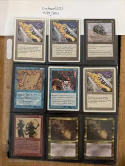 Magic: the Gathering Mixed Lot - Image 1