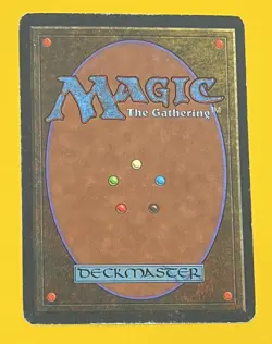 MTG TRISKELION Antiquities (OldManMTG 005-018) - Image 2