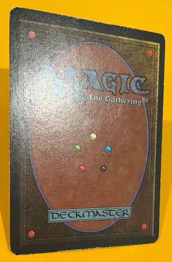MTG TRISKELION Antiquities (OldManMTG 005-018) - Image 4