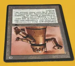 MTG TRISKELION Antiquities (OldManMTG 005-018) - Image 5