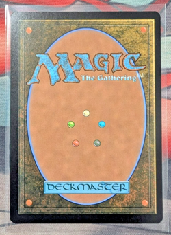 2023 MTG THE LOST CAVERNS OF IXALAN FOIL #0105 FANATICAL OFFERING - Image 2