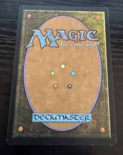 Worldly Tutor - Classic Sixth Edition Magic the Gathering mtg - Image 2