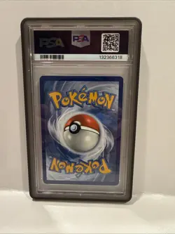 2020 POKEMON SWORD & SHIELD #200 FULL ART/MARNIE PSA 10 - Image 2