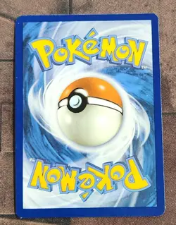 Pokemon: SV02: Paldea Evolved: Holofoil Quaxwell (207/193): LP Condition - Image 2