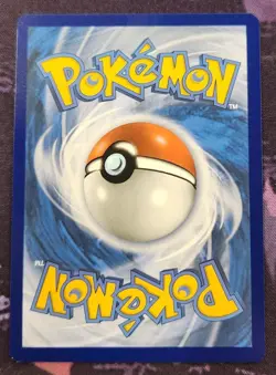 Pokemon: SWSH: Sword & Shield Promo Cards: Holofoil Flareon VMAX: LP Condition - Image 2