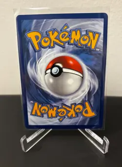 Pokemon Clefairy 094/088 Me03: Perfect Order Holo - Full Art - Image 2