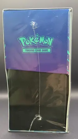 Pokemon TCG Journey Together Pokemon Center Elite Trainer Box PC ETB New Sealed - Image 5