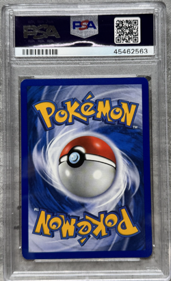 Pokemon Card 1st Edition Giovanni's Pinsir Rare PSA 9, Gym Chal. #24, WOTC 2000 - Image 2