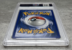 Pokemon Card 1st Edition Giovanni's Pinsir Rare PSA 9, Gym Chal. #24, WOTC 2000 - Image 4