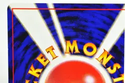 Pokemon card TCG Jynx No.124 Old Back Quick Starter Gift Set 1998 Japanese MP - Image 5