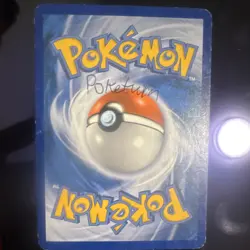 Pokemon Mudkip 57/100 EX Crystal Guardians Common Basic HP50 Regular English - Image 2