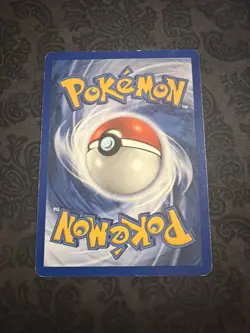 Pokemon TCG Neo Discovery Kabutops 25/75 Non Holo - Image 2