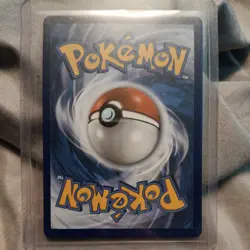 Pokemon Zekrom 114/114 Celebrations Classic Collection Holo Full Art Dragon - Image 2