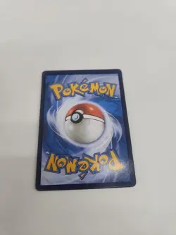 Pokemon Ninetales V 177/192 Swsh02: Rebel Clash Ultra Rare Full Art Holo 200 HP - Image 3