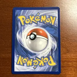 Lunatone 074/132 - Holo Rare - Pokemon TCG: Mega Evolution - NM - Image 2