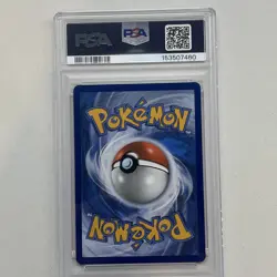 PSA 10 Rocket's Mewtwo Ex #281/217 SIR - Ascended Heroes Pokemon TCG - Image 5