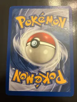 BULBASAUR 94/165 COMMON EXPEDITION BASE SET POKEMON NM/M - Image 2