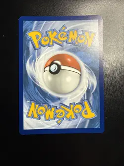 Gengar ex 104/162 Double Rare Temporal Forces Pokemon Holo Near Mint - Image 2