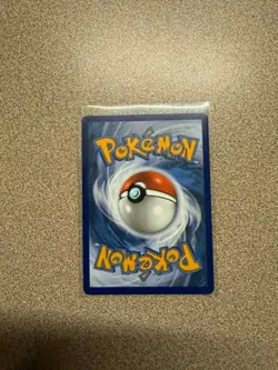 Mega Charizard X EX 013/094 ME02: Phantasmal Flames Pokemon TCG NM/M - Image 2