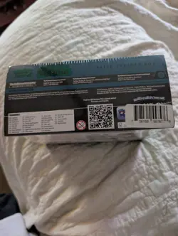 Pokemon Twilight Masquerade Elite Trainer Box New Sealed - Image 4