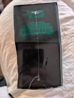 Pokemon Twilight Masquerade Elite Trainer Box New Sealed - Image 5