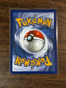 Pokemon TCG - First Partner 30th Celebration Squirtle Promo 39 - NM - Image 2