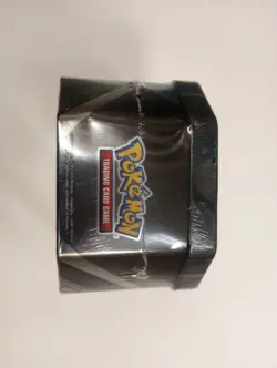 Pokemon - Sword & Shield - V Heroes Tins - Sylveon- Full Wrap - Image 4