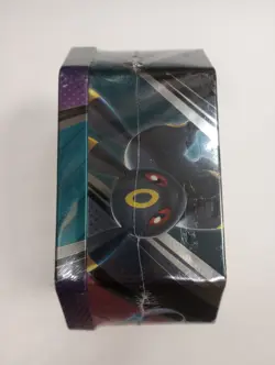 Pokemon - Sword & Shield - V Heroes Tins - Sylveon- Full Wrap - Image 5