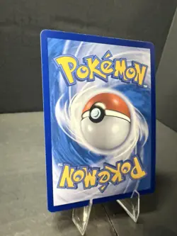 Mega Venusaur ex 087/063 M1l: Mega Brave Holo Korean SUPER ART RARE Pokemon NM - Image 5