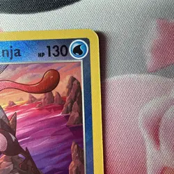 Pokemon TCG Radiant Greninja 046/189 Swsh10: Astral Radiance NM🔥 - Image 4