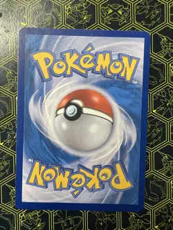 2025 Pokemon Mega Brave M1L Korean Ivysaur Art Rare #065/063 - Image 2