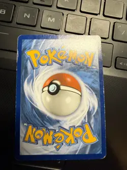 2019 Pokemon SM Cosmic Eclipse Togepi Cleffa Igglybuff Tag Team Holo #143/236 - Image 2